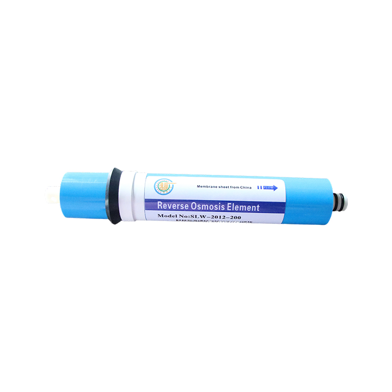 Reverse Osmosis (RO) Membrane  2012-200GPD