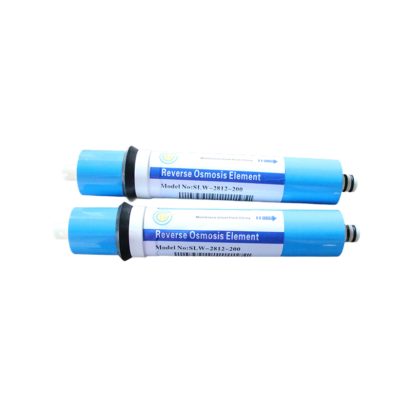 200 GPD Reverse Osomosis RO Membrane 2812-200GPD