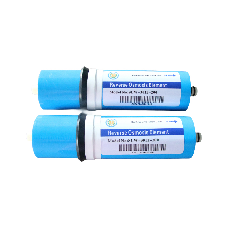 200 GPD Reverse Osomosis RO Membrane  3012-200GPD